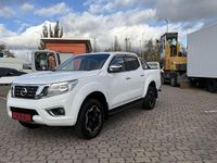 Gebraucht Nissan Navara 190 PS (139 kW) 2019 Weiß Abholung