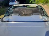 gebraucht Mercedes CLK200 Cabrio Kompressor Avantgarde