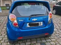 gebraucht Chevrolet Spark 1.te hand