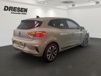 Neu Renault Clio V Techno 91 PS (66 kW) 2025 Grau Limousine