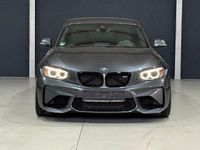 Second-hand BMW M2 Performance 370 CP (272 kW) 2016 Gri Coupe