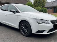 gebraucht Seat Leon 1.4 TSI 92kW Start&Stop CONNECT CONNECT