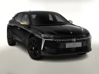 Neu DS Automobiles DS4 Performance 136 PS (100 kW) 2026 Schwarz metallic