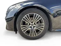 Gebraucht Mercedes E200 Avantgarde 163 PS (119 kW) 2025 Schwarz Kombi
