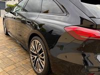 Gebraucht Audi A5 Edition .1 204 PS (150 kW) 2024 Schwarz Kombi