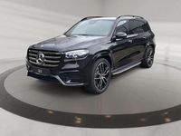 Gebraucht Mercedes GLS350 AMG 313 PS (230 kW) 2025 Schwarz SUV