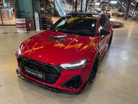 gebraucht Audi RS6 ABT RS6-LE / Legacy Edition / (1 of 200)