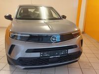 Gebraucht Opel Mokka Edition 131 PS (96 kW) 2022 Grau SUV
