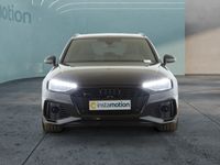 gebraucht Audi RS4 Avant 2.9 TFSI quattro *B&O*Navi*HeadUp*Matrix-LED*