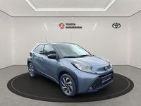 Neu Toyota Aygo X 72 PS (52 kW) 2025 Grau SUV