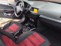 gebraucht Opel Astra Turbo Sport
