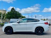 Gebraucht BMW X6 M Performance 555 PS (408 kW) 2013 SUV