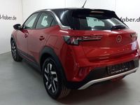 Gebraucht Opel Mokka-e Elegance 100 kW (136 PS) 2021 Rot SUV