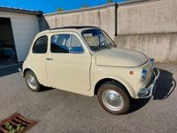 gebraucht Fiat 500L youngtimer