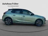 Neu Opel Corsa 101 PS (74 kW) 2025 Grün Kleinwagen