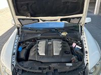 Usata VW Phaeton 233 CV (171 kW) 2008 Bianco Berlina