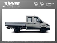 Neu VW Crafter 140 PS (102 kW) 2025 Weiß Van