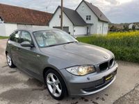 gebraucht BMW 118 118 Baureihe 1 Lim. i