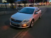 Gebraucht VW Passat 167 PS (122 kW) 2011 Silber Limousine