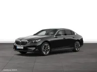 Gebraucht BMW i5 289 kW (394 PS) 2024 Schwarz Limousine