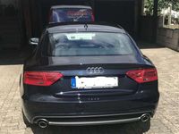 gebraucht Audi A5 Sportback A5 3.0 TDI DPF