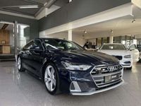 gebraucht Audi S7 3.0 TDI