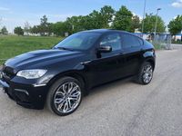 gebraucht BMW X6 M Facelift