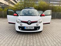 gebraucht Renault Twingo SCe Experience 70/2016