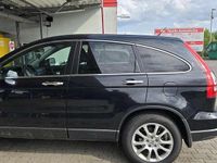 Gebraucht Honda CR-V Elegance 150 PS (110 kW) 2009 SUV
