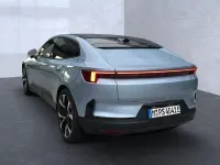 Gebraucht Polestar 4 400 kW (544 PS) 2025 Weiß SUV