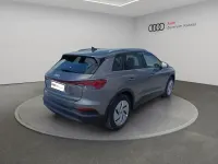 Gebraucht Audi Q4 e-tron Sport 210 kW (286 PS) 2025 Grau SUV