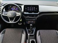 Gebraucht VW T-Cross 116 PS (85 kW) 2025 Grau SUV