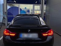 gebraucht BMW 440 i Gran Coupé xDrive Individual