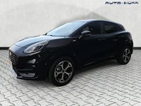 Neu Ford Puma ST-Line 155 PS (114 kW) 2025 Agateblack metallic SUV