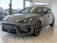 Gebraucht Cupra Leon VZ 300 PS (220 kW) 2025 Grau Limousine
