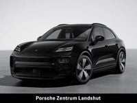 Gebraucht Porsche Macan 300 kW (408 PS) 2024 Schwarz SUV