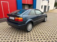 gebraucht VW Corrado G60, 2. Hand, Originalzustand, G- Lader überholt