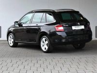 Gebraucht Skoda Fabia Drive 110 PS (80 kW) 2017 Schwarz Kombi