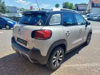Gebraucht Citroën C3 131 PS (96 kW) 2021 Beige Kleinwagen
