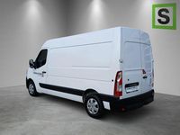 Gebraucht Renault Master Komfort 150 PS (110 kW) 2024 Weiß Van / Kleinbus