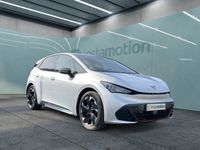 Gebraucht Cupra Born 169 kW (231 PS) 2024 Silber Kleinwagen