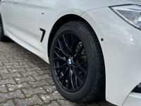 gebraucht BMW 320 Gran Turismo xd M Sport RK Panorama HK AHK