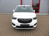 gebraucht Opel Combo Life Edition 1.5 Diesel 75kW