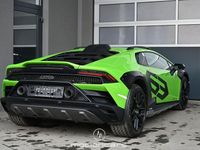 Gebraucht Lamborghini Huracán 610 PS (448 kW) 2023 Grün