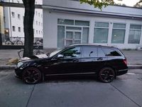 gebraucht Mercedes C320 320CDI