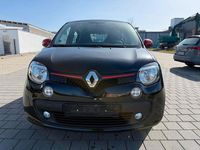 Gebraucht Renault Twingo Intens 90 PS (66 kW) 2018 Schwarz Kleinwagen