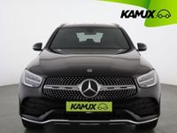 gebraucht Mercedes 220 GLC4Matic AMG