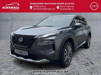 Neu Nissan X-Trail Tekna 158 PS (116 kW) 2026 Grau SUV