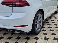 gebraucht VW Golf VII 1.4 TSI R-Line