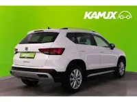 Occasion Seat Ateca Xperience 150 ch (110 kW) 2025 Blanc SUV